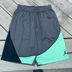 Jordan Shorts